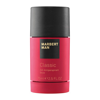 Man Classic 24h Anti-Perspirant Stick, 75ml