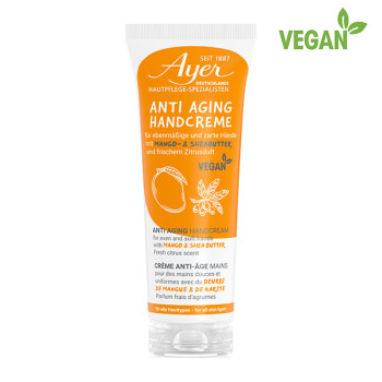 Anti Aging Handcreme, 75ml