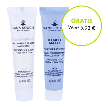 Sans Soucis Beauty Bundle, 1 St.