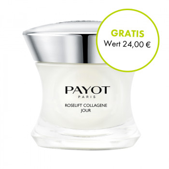 Payot, Roselift Tagespflege, 15ml