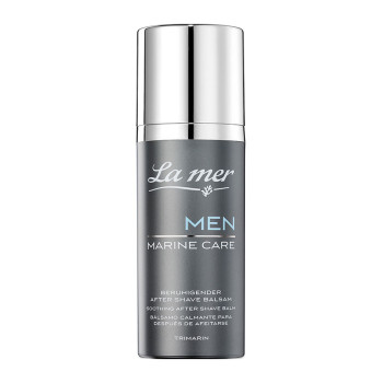 Men Marine Care Beruhigender After Shave Balsam m.P., 100ml