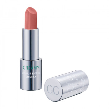 Creamy Colour and Care Lipstick Nr. 120, 4g