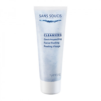 Gesichtspeeling, 75ml