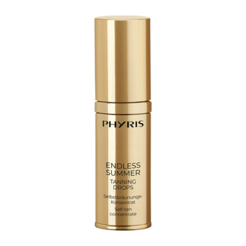 Endless Summer Tanning Drops, 15ml