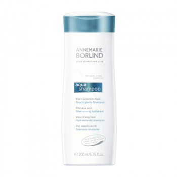 SEIDE, Feuchtigkeits-Shampoo, 200ml