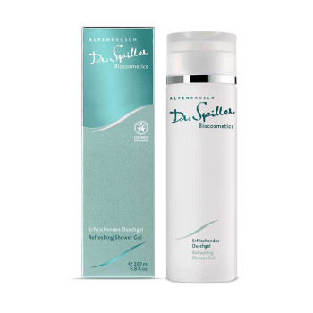 Erfrischendes Duschgel, 200ml