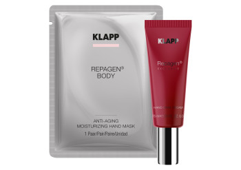 Repagen Exclusive Hand Care Set