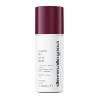Dynamic Skin Retinol Serum, 30ml