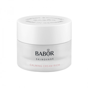 Skinovage Calming Cream rich, 50ml
