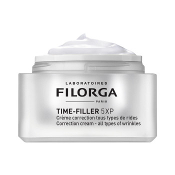 Time-Filler 5XP Creme, korrigierende Tagescreme 50ml