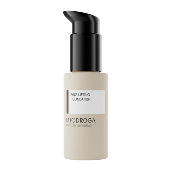 360Grad Lifting Foundation LSF15, 02 Sand, 30ml