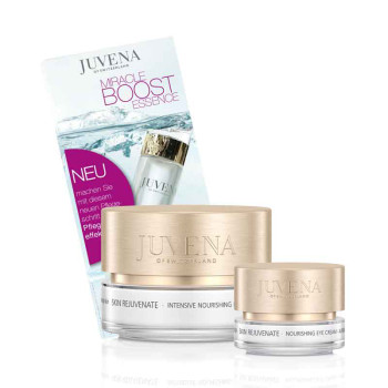 Set 2 Skin Rejuvenate Int. Nourishing Day