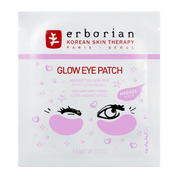 Boost, Glow Eye Shot Mask, 5g