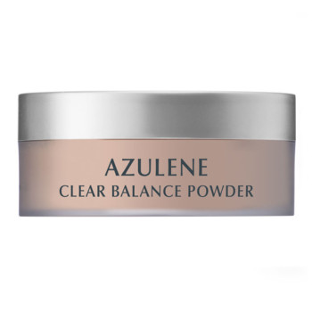 Azulene Clear Balance Powder, 15g