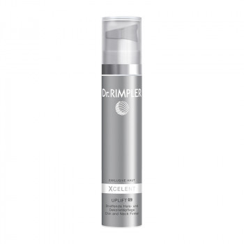 XCELENT, Uplift Q10 Chin and Neck Firmer, 50ml