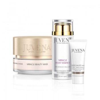 Set 5 Miracle Beauty Mask
