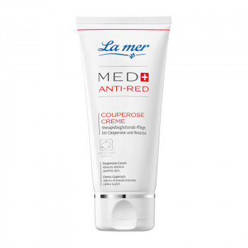 Med Couperose Creme o.P, 50ml