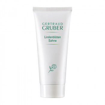 Lindenblüten Sahne, 100ml