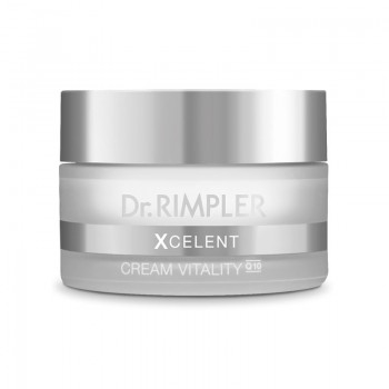XCELENT Cream Vitality Q10,50ml