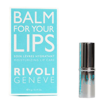 For Your Lips Soin Levres Hydratant, 4g