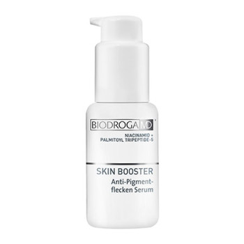 Skin Booster Anti-Pigmentflecken Serum, 30ml