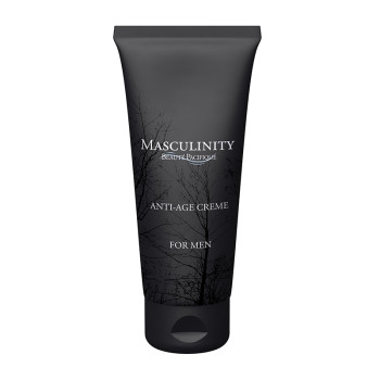 Masculinity Anti-Age Creme, 100ml