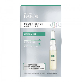 Power Serum Ampoules Ceramide Ampoule, 7x2ml