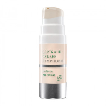 Symphonie Isoflavon Konzentrat, 15ml