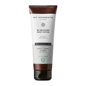 My Moments My Relaxing Body Lotion, 250ml