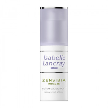 Zensibia UltraZen, Serum Equilibrant 20ml