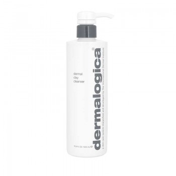 Dermal Clay Cleanser, 500 ml