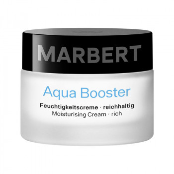 Aqua Booster reichhaltige Feuchtigkeitscreme, 50ml
