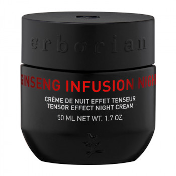 Ginseng Infusion Night, 50 ml