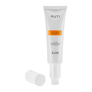 Face SPF 30, 50ml