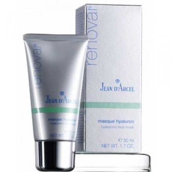 Masque Hyaluron, 50ml
