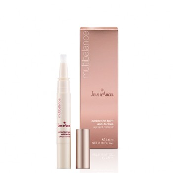Lait Perfection du Teint, 400ml