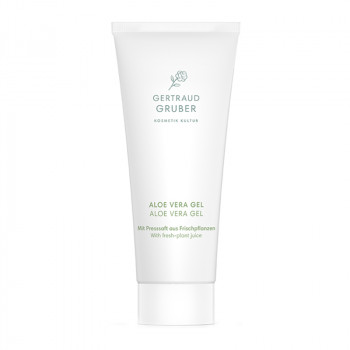 Aloe Vera Gel, 100ml