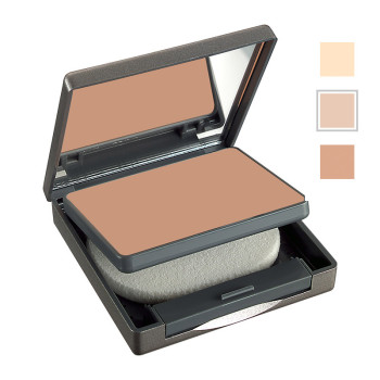 COMPACT MAKE UP Mandel, Nr. 20, 8,5 g