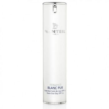 Perlance Blanc Pur Even Out Day SPF 15, 50ml
