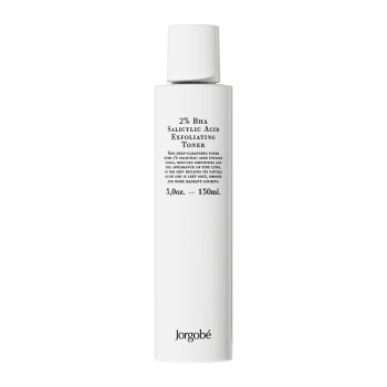 2% BHA Salicylic Acid Exfoliating Toner, 150ml