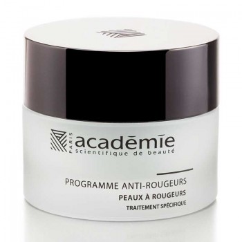 PROGRAMME ANTI-ROUGEURS, Pflegecreme gegen Rötungen, 50ml