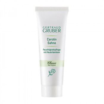 Carotin Sahne Classic, 100ml
