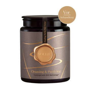 Cleansing Purifying Treatment, 100g