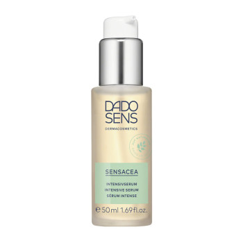 SENSACEA, INTENSIVSERUM, 50ml