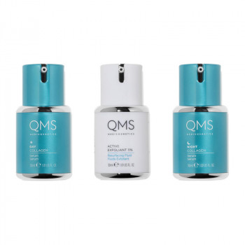 Collagen System 3-step Routine Set