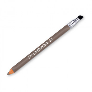 Eye Liner Pencil Anthrazit Nr. 20, 1,08g