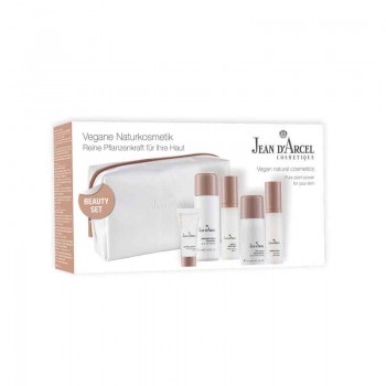 Beauty Set vegetalie