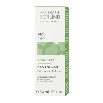 BODY CARE, Deo Roll-on, 50ml