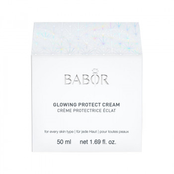 Glowing Protect Cream, 50ml