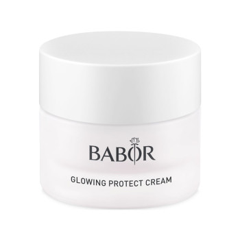 Glowing Protect Cream, 50ml